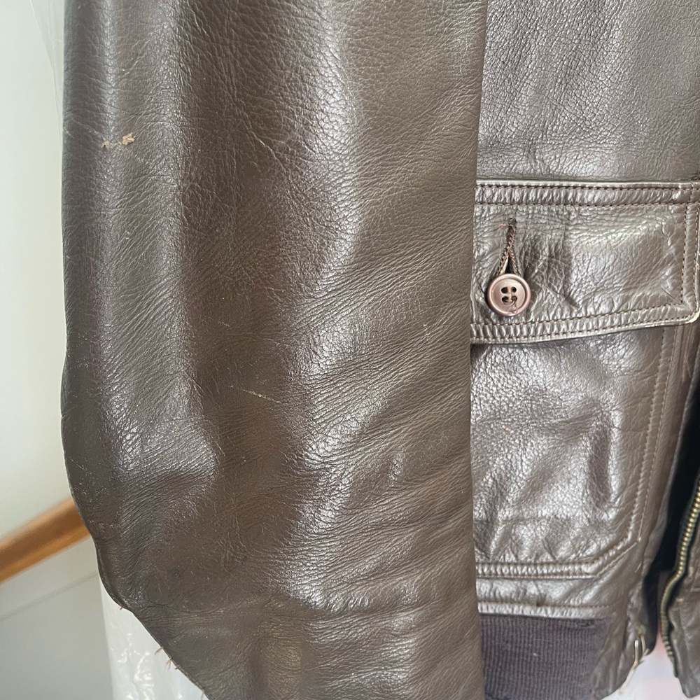 Jacket - Picture 3 of 3